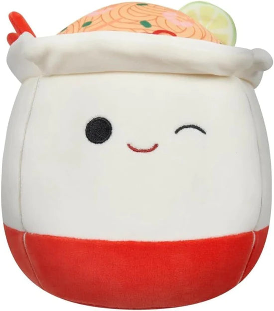 Squishmallows 2024 New Collection -  Adorable 7.5 Inch Plush Toys - Soft TOYS - DALEY