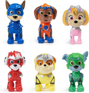 Paw Patrol The Mighty Movie Pups Gift Pack
