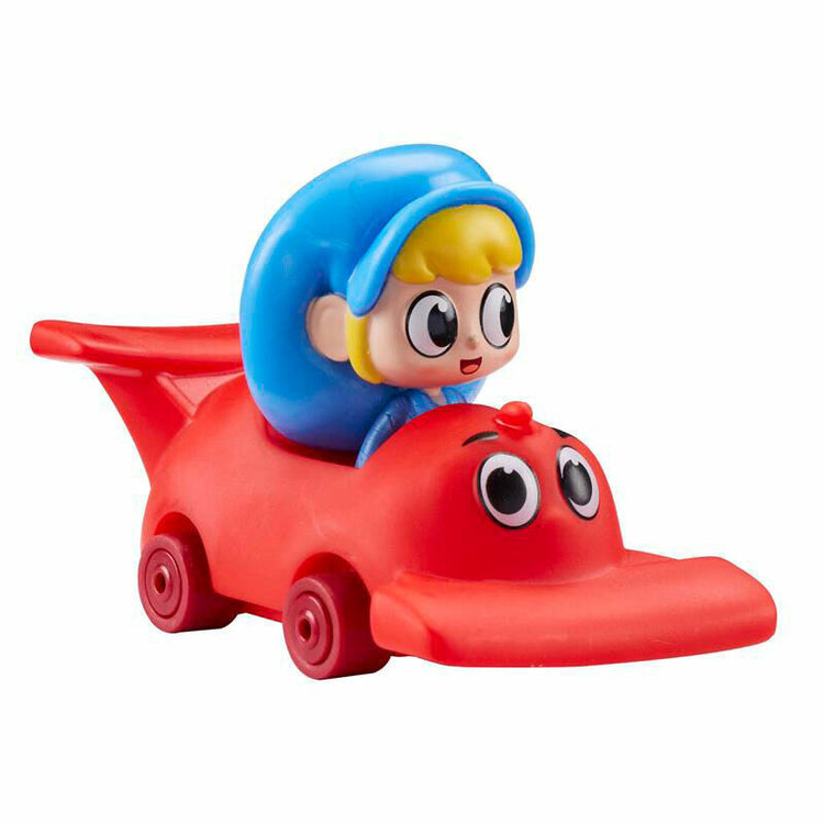 Pick Your Favorite Morphle Mini Buggie - Fun and Adorable Toys for Kids - Mila & Race Car Morphle