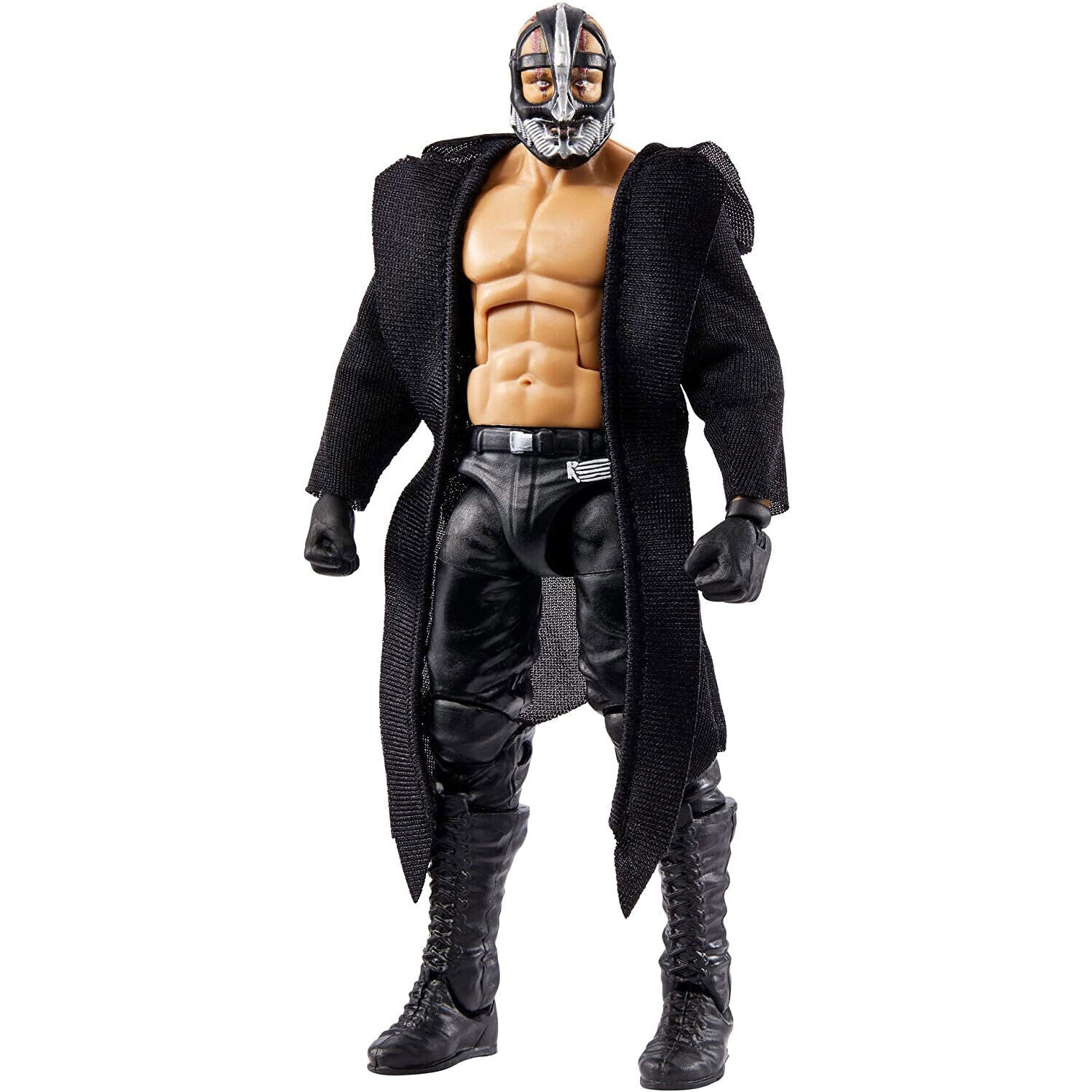 New WWE Elite Collection Series 93 T-Bar Action Figure