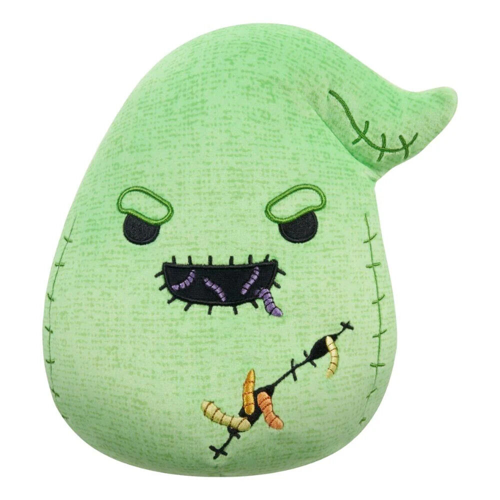 Squishmallows Disney Nightmare Before Christmas 8 INCH New Collection plush toys