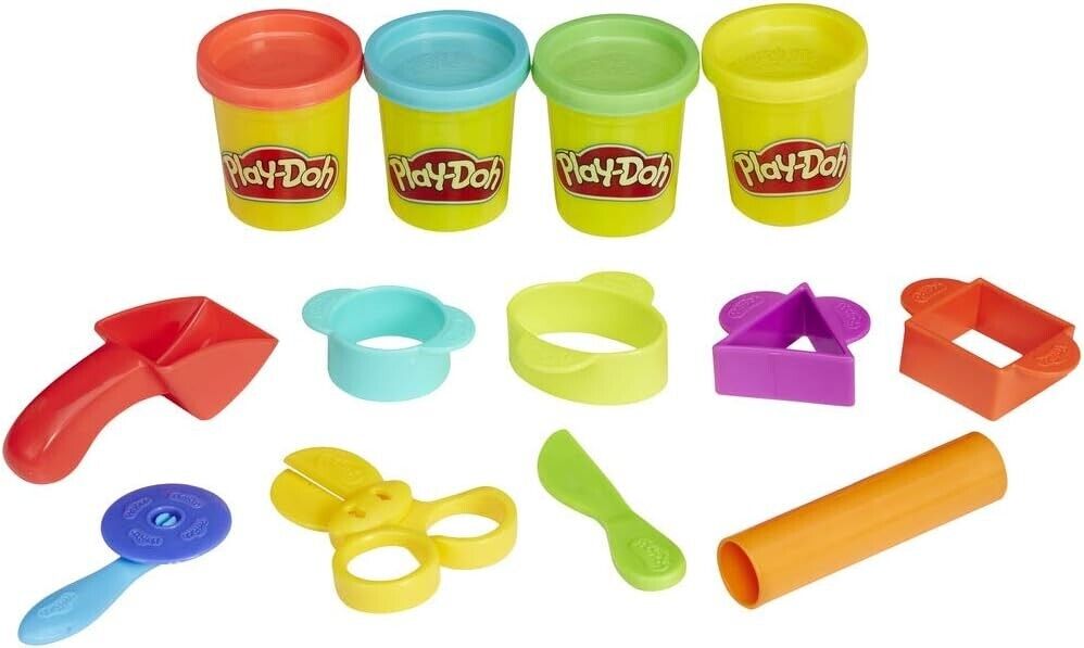 Play-Doh Starter Set