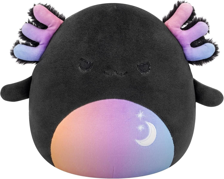 Squishmallows Halloween 7.5 Inch Plush - Zanda The Axolotl