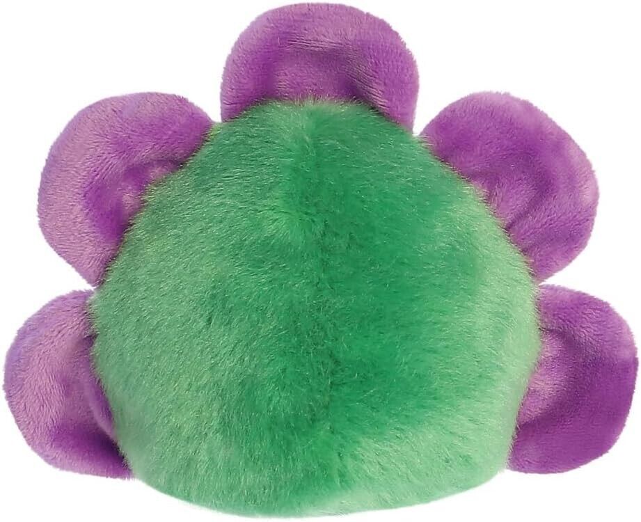 Aurora 33778 Soft Toy, Multicolour Palm Pals Fallon Flower