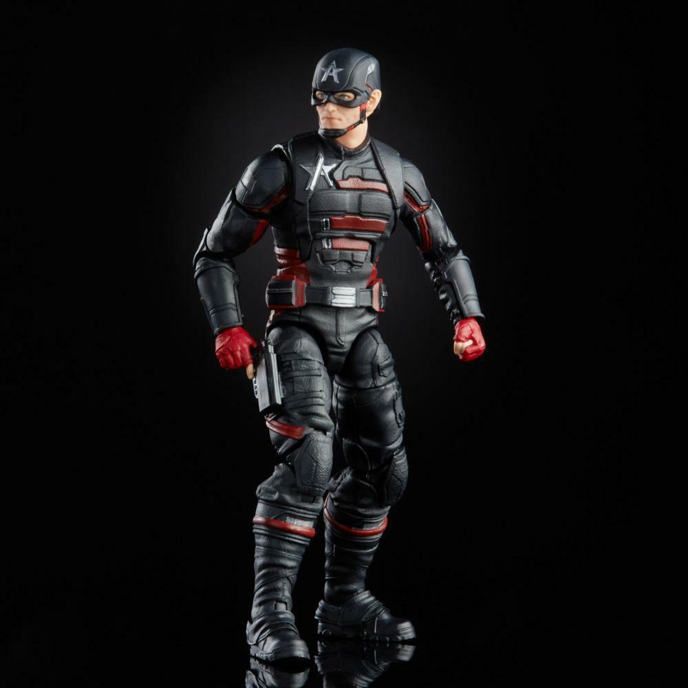 Marvel Legends Series U.S. Agent Action Figure - Falcon and the Winter Soldier