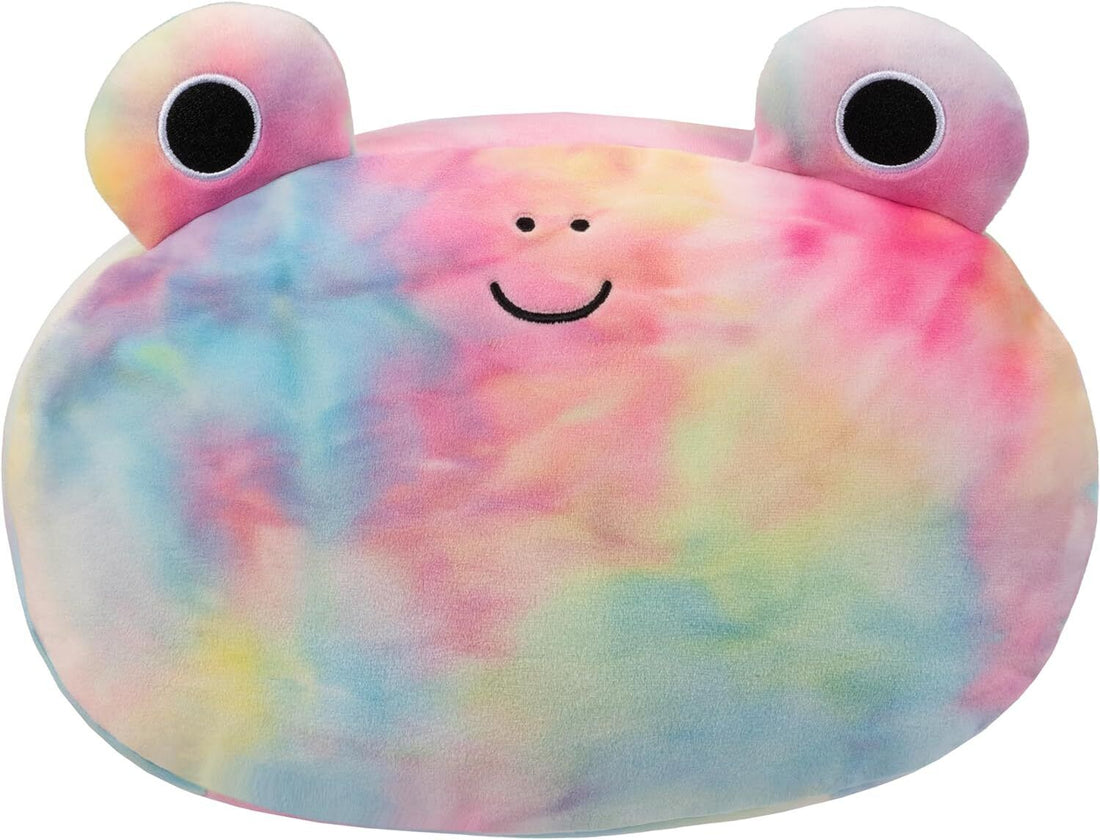 Squishmallows Stackables 12-Inch Medium-Sized Ultrasoft Official Kelly Toy Plush - CARLITO