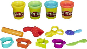 Play-Doh Starter Set