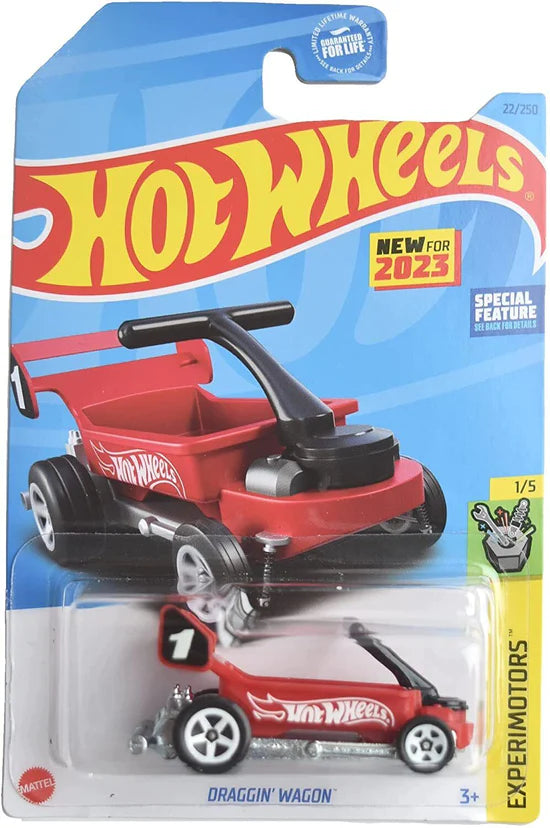 Hot Wheels  - Cars, Trucks, Bikes,     Hot Wheels Die Cast.  Hot Wheels Cheap - DRAGGIN WAGON