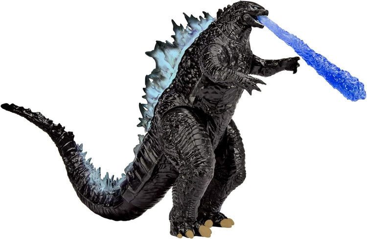 MonsterVerse Godzilla x Kong: The New Empire, 6-Inch Godzilla Original Action Fi