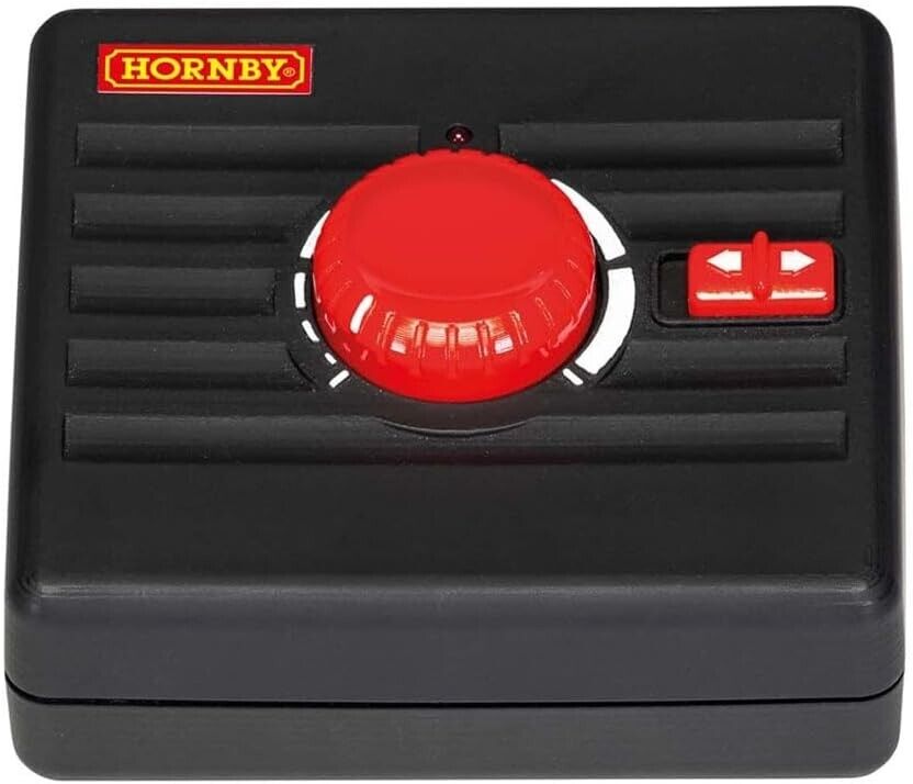 Hornby R7229 Analogue Train and Accessory Controller - Hornby Accessories for 00