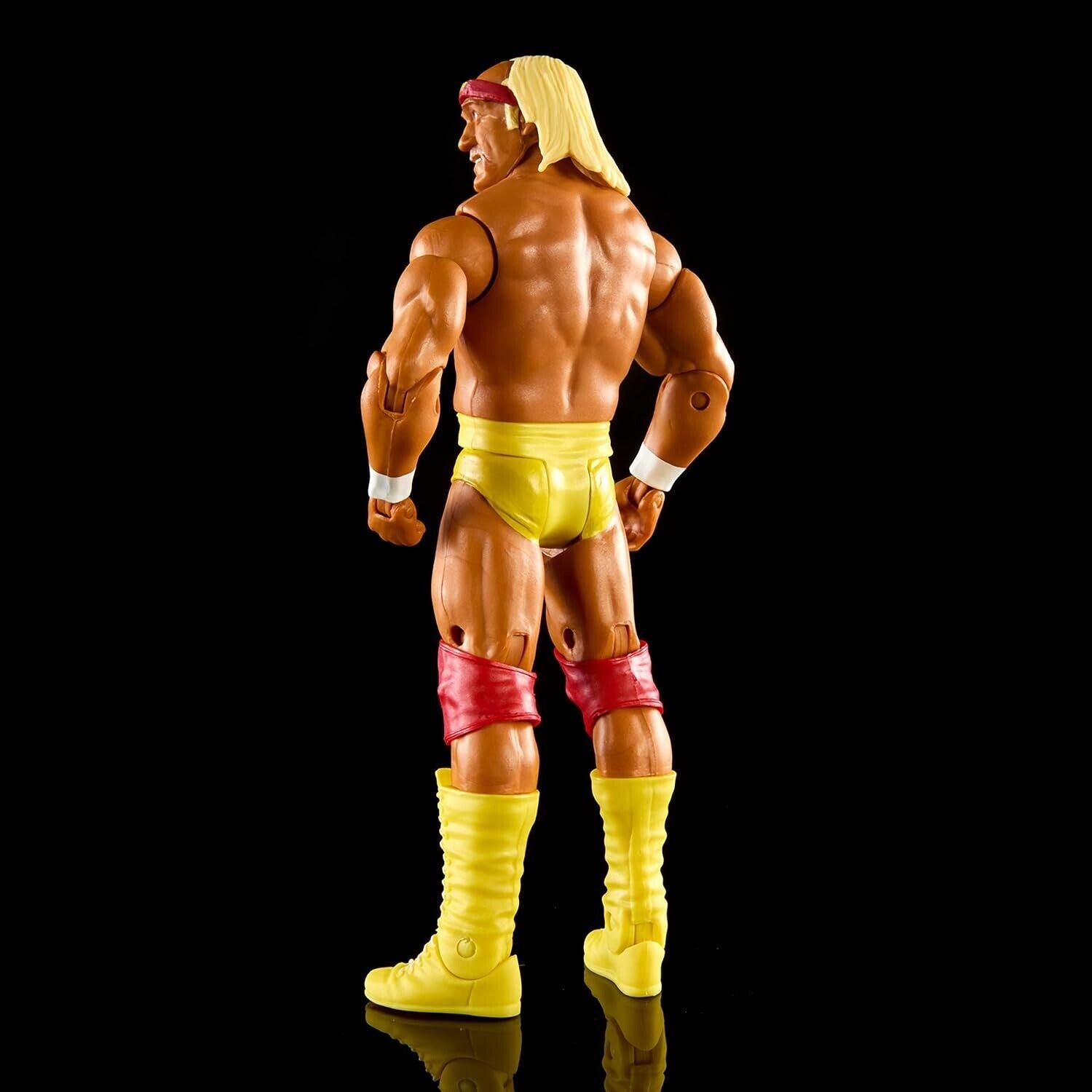 WWE Basic Series Figures - In Stock - Shippping Combines - Brand New