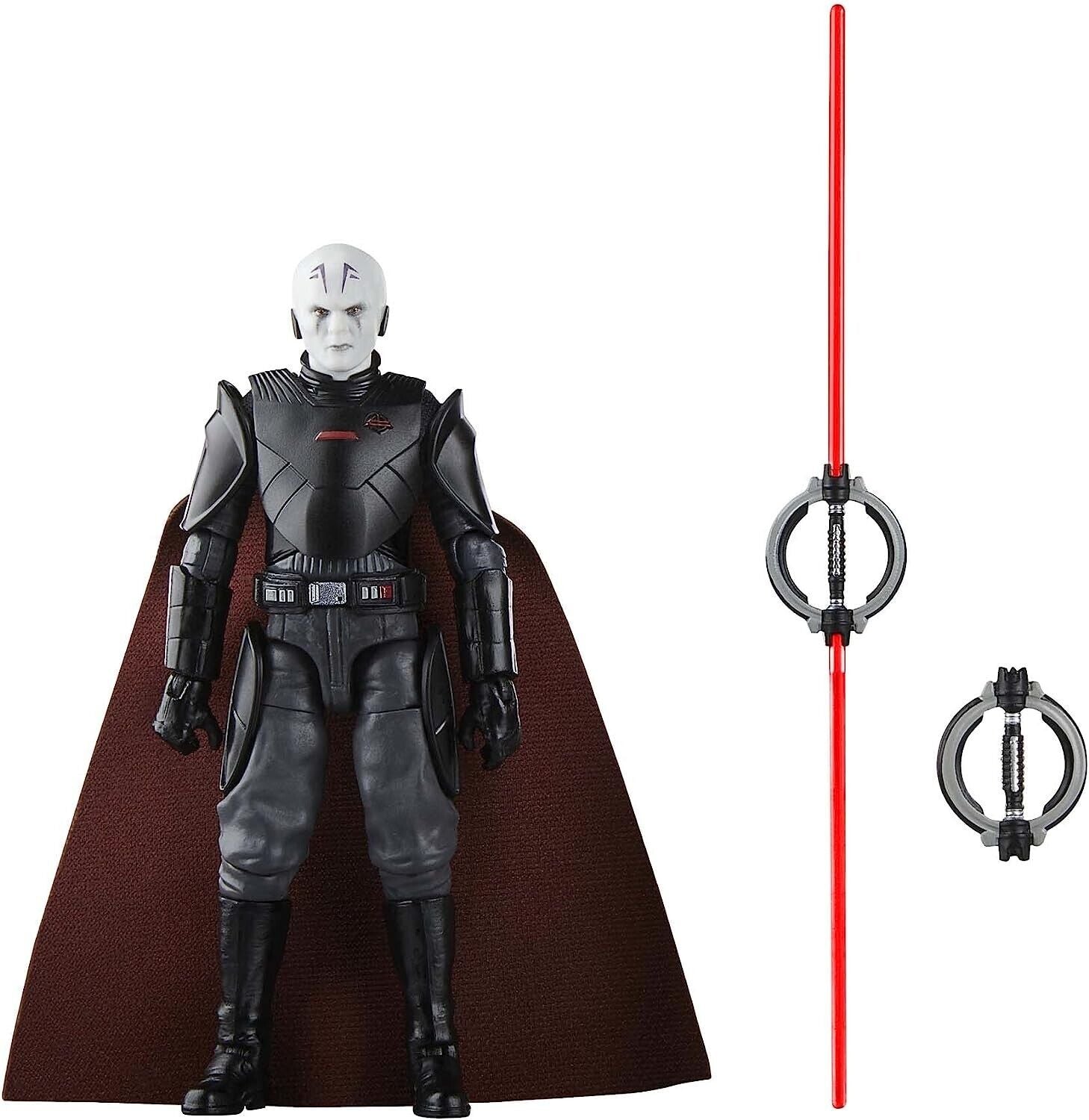 Star Wars The Vintage Collection Grand Inquisitor, Star Wars: Obi-Wan Kenobi 3.7