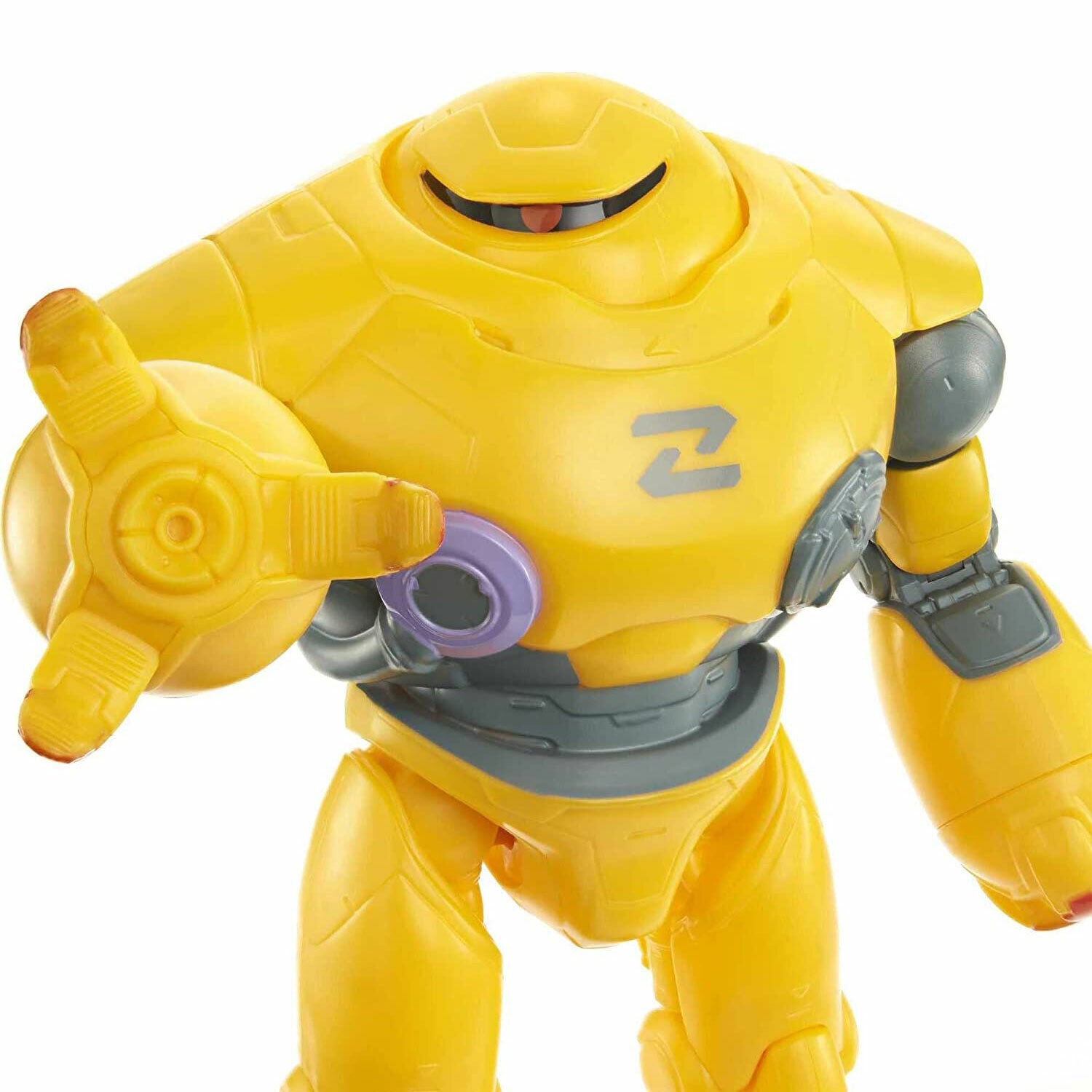 NEW Disney Pixar Lightyear 12-Inch Zyclops Action Figure - Large Scale