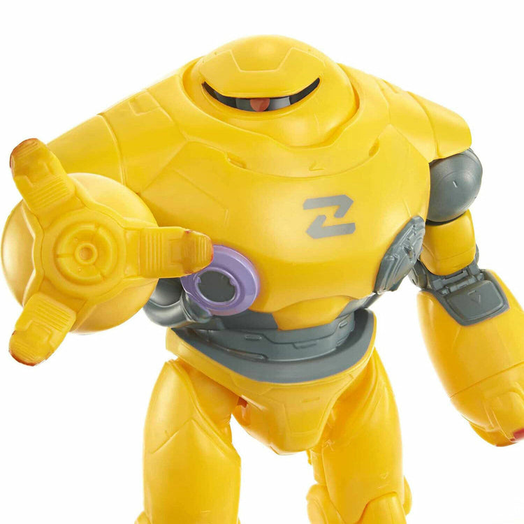 NEW Disney Pixar Lightyear 12-Inch Zyclops Action Figure - Large Scale