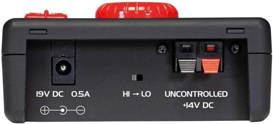 Hornby R7229 Analogue Train and Accessory Controller - Hornby Accessories for 00