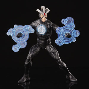 Marvel Legends X-Men Havok Action Figure 6-inch - Brand New