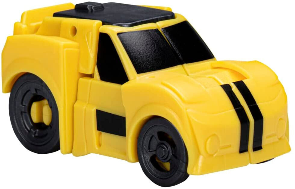 Transformers Bumblebee EarthSpark Tacticon Figure 2023 NEW STOCK