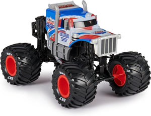 Monster Jam Toy Vehicle Truck 1to24 DieCast Stabilizer M21