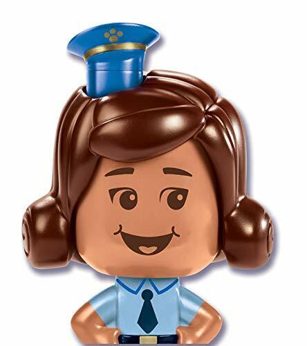 New Disney Pixar Toy Story 4 Talking Officer Giggle McDimples Figure