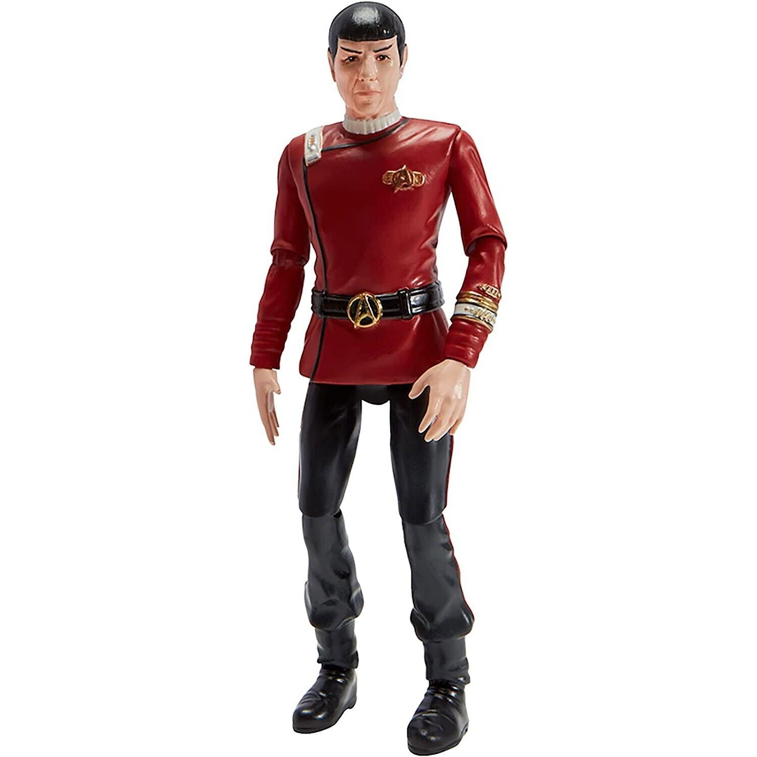 Star Trek Universe 5-Inch Captain Spock Figure (The Wrath of Khan)