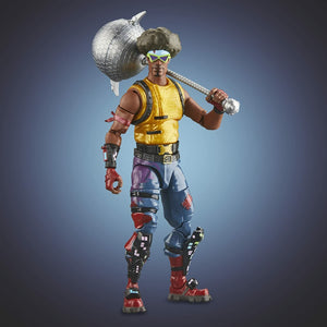 New Fortnite Victory Royale Funk Ops 6-Inch Action Figure