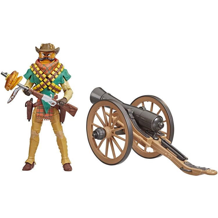 "New Fortnite Victory Royale Mancake Deluxe 6" Action Figure"