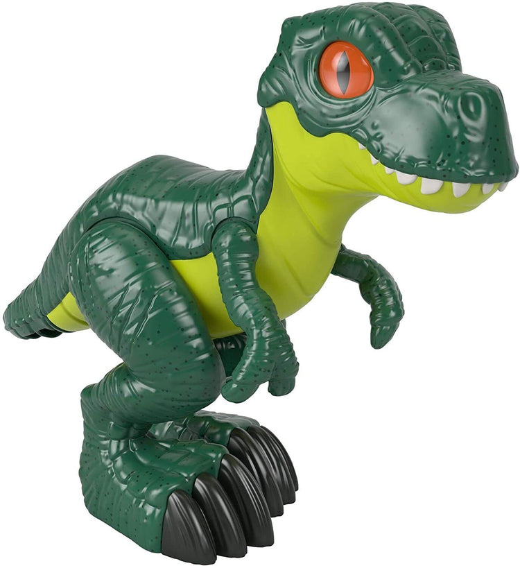 "New Imaginext Jurassic World 9.5" T-Rex XL Figure - Free Shipping"