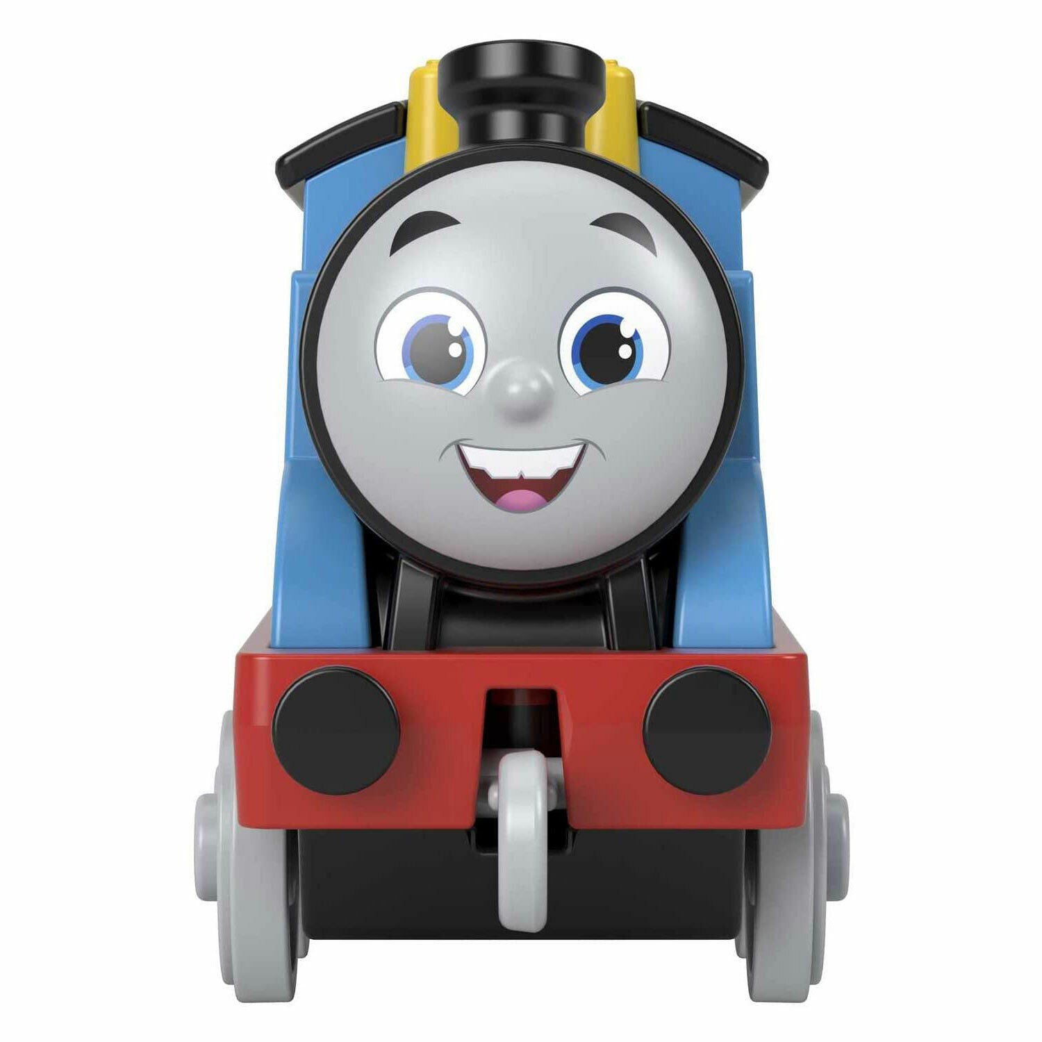 New Fisher-Price Thomas & Friends Thomas Metal Engine HBX91,NEW 2023, FREE P & P