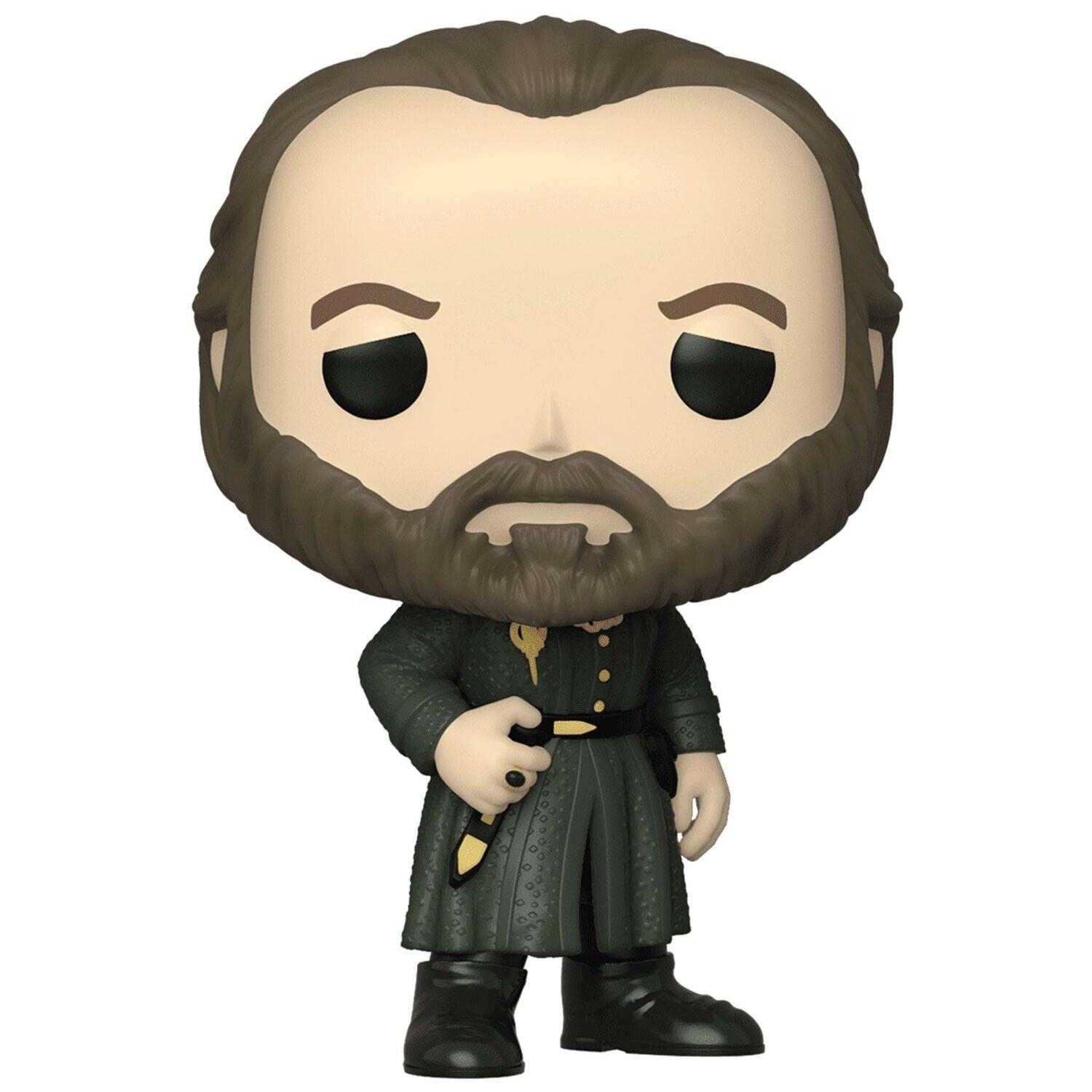 New Game Of Thrones House Of The Dragon Otto Hightower Pop! Vinyl Figure