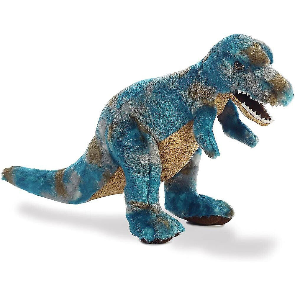 "14" Aurora T-Rex Plush Dinosaur Teddy - Soft and Cuddly Toy - Brand New"