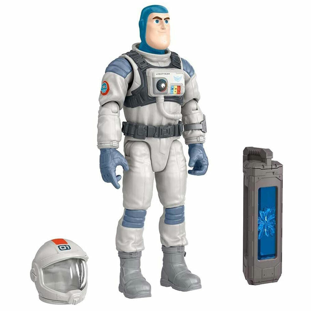 Disney Pixar XL-01 Buzz Lightyear Figure - 5-Inch Toy for Kids