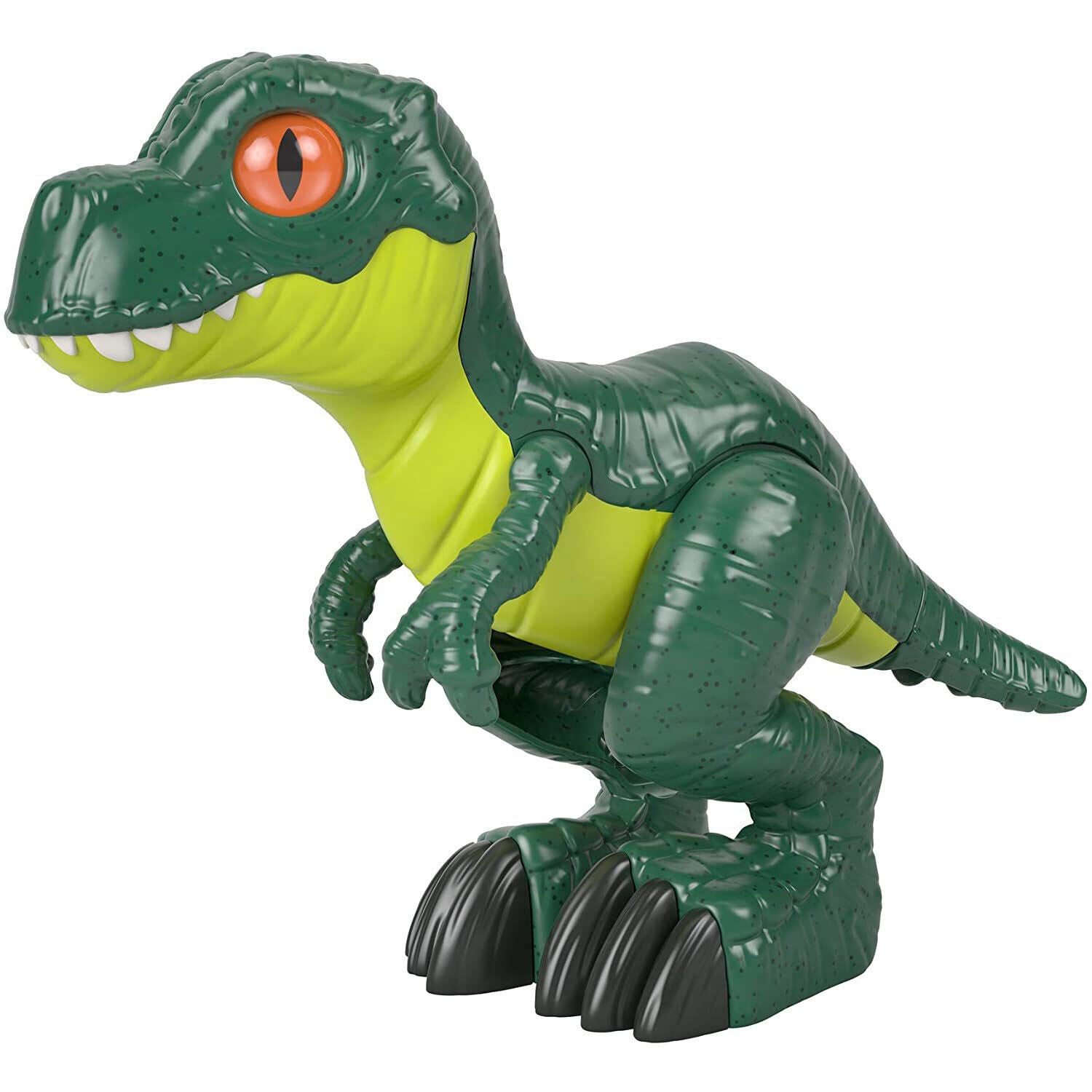 "New Imaginext Jurassic World 9.5" T-Rex XL Figure - Free Shipping"