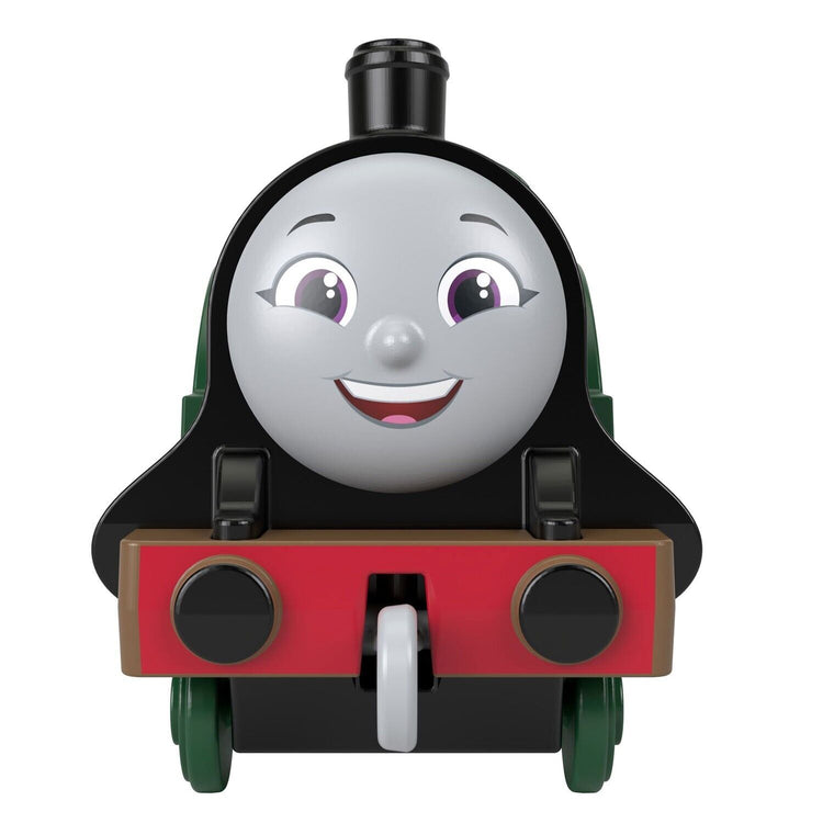 New Fisher-Price Thomas & Friends Emily Metal Engine HHN53