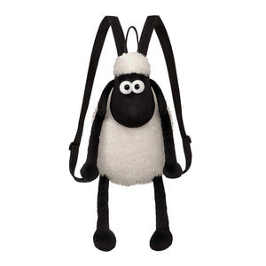 Shaun the Sheep Soft Toys - Authentic Plush Characters - Christmas / collection