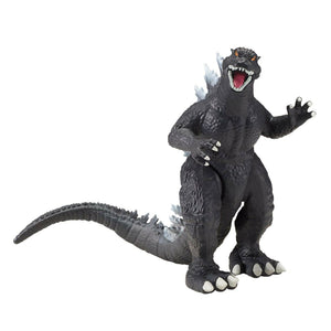 New MonsterVerse Toho Classic 6.5-Inch Godzilla Final Wars Figure (2004) - Rare!