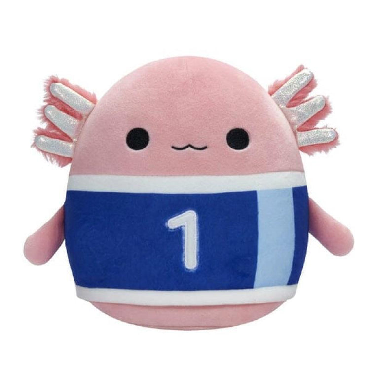 Squishmallows 7.5" Plush Soft Toy NEW Styles ARCHIE