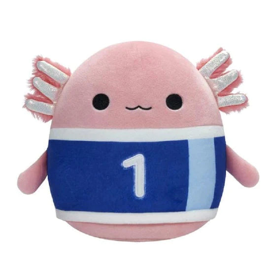 Squishmallows  7.5" Plush Soft Toy NEW Styles - ARCHIE