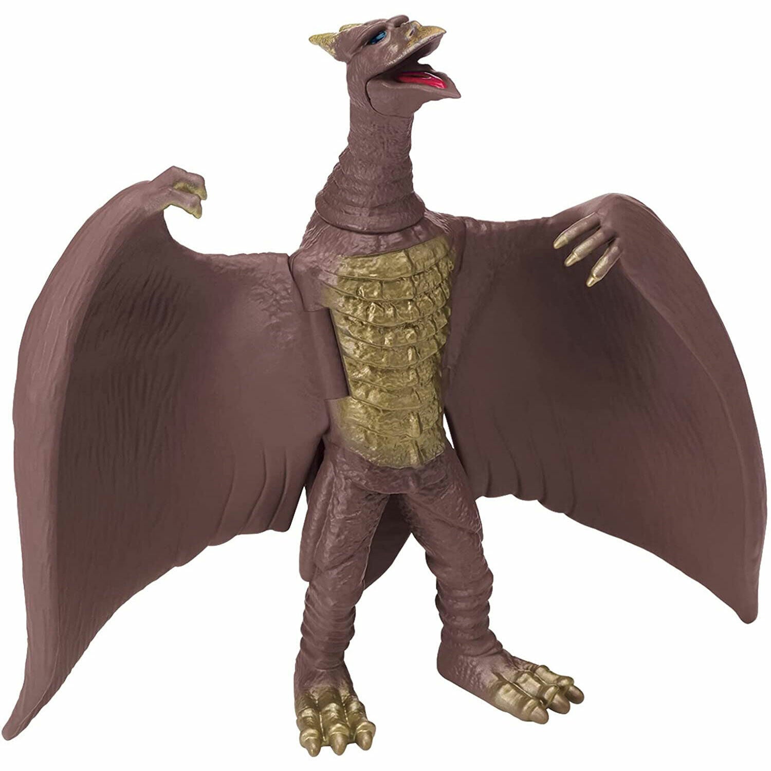 Monsterverse Toho Classic: Rodan (1956) Action Figure - 6.5-Inch