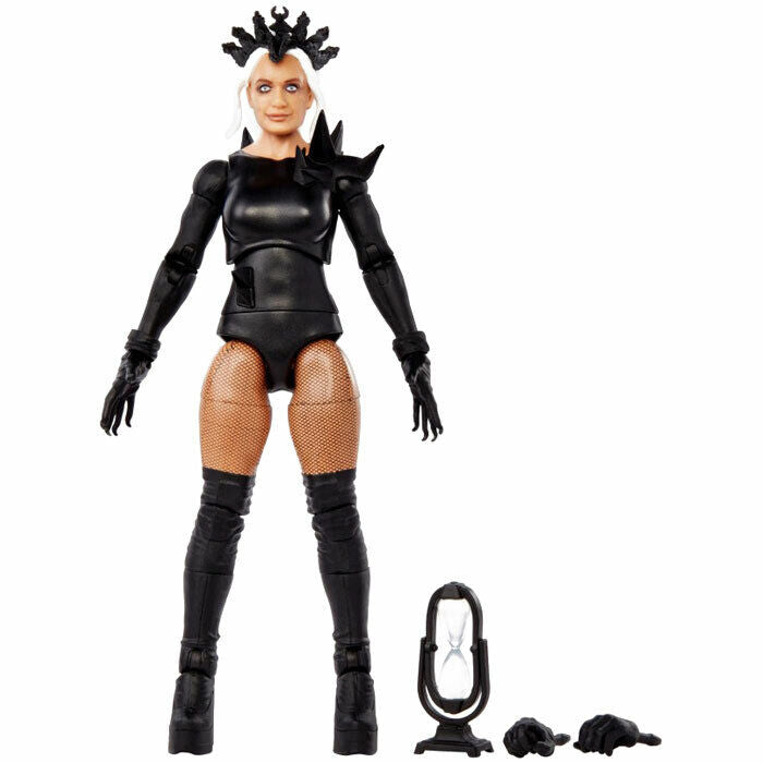 New WWE Elite Collection Series 92 Scarlett Action Figure