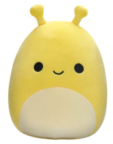 12-Inch Squishmallows - Super Soft and Cuddly Plush Toy - Various Characters.. - ZARINA
