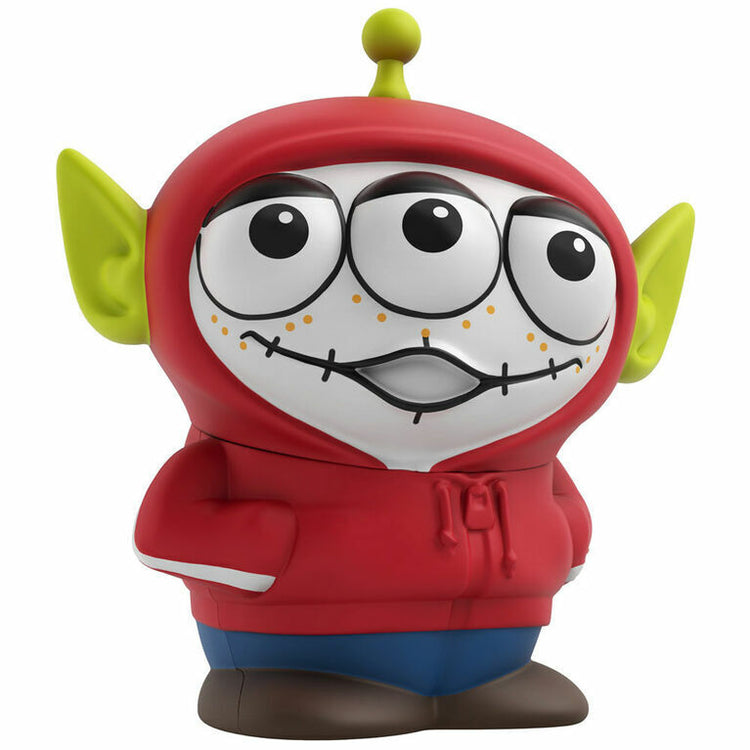 Disney Pixar Alien Remix Figure - Miguel #04