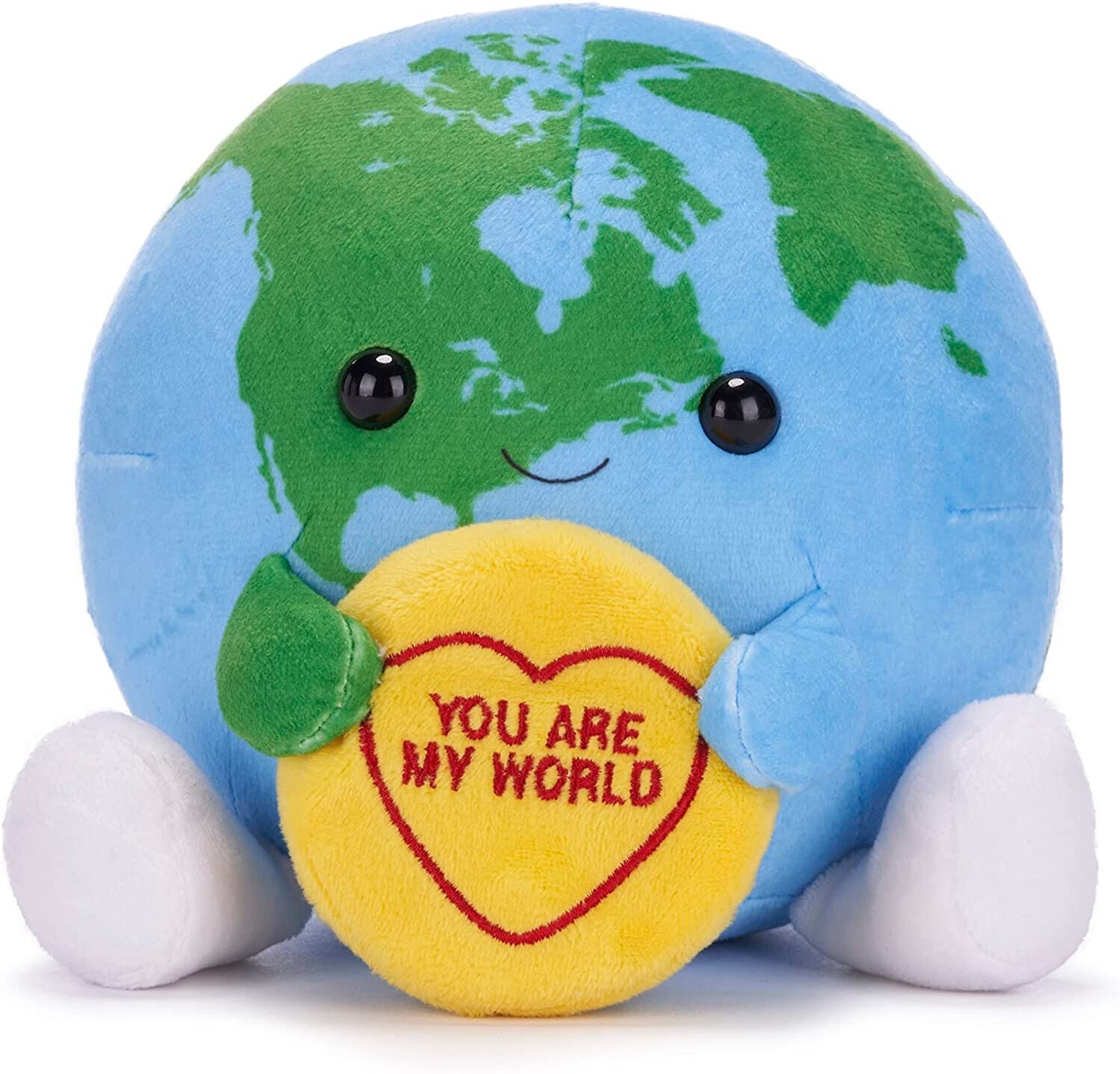 Earth Posh Paws Cuddly Toy - Perfect Children's Gift from Swizzels