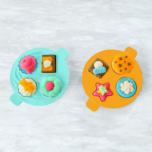 Play-Doh Kitchen Creations Magical Mixer Playset Kids Fun Arts & Crafts