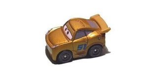 Disney Pixar Cars on the Road Mini Cars - Random Design Surprise! Collectible