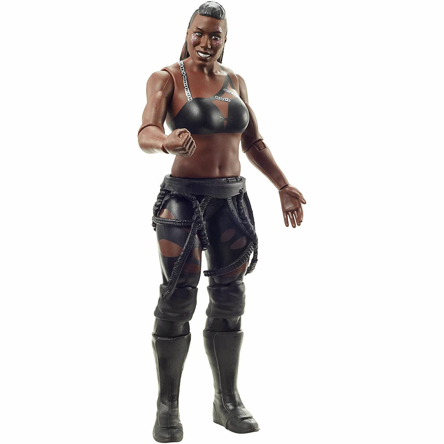 New WWE Basic Action Figure Series 125 Ember Moon