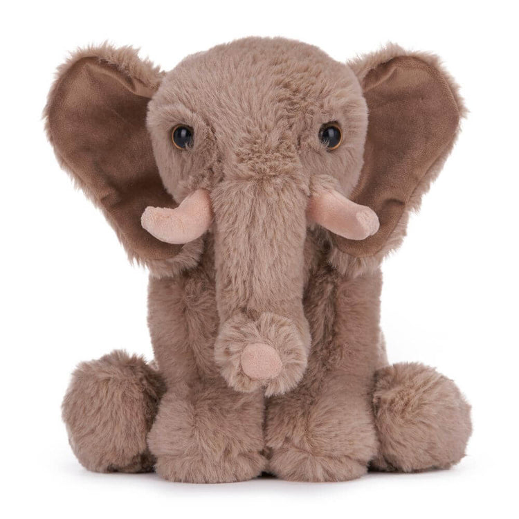 "New 12"/30CM Eco Earth Out of Africa Soft Toy - 6 Assorted Designs" Elephant