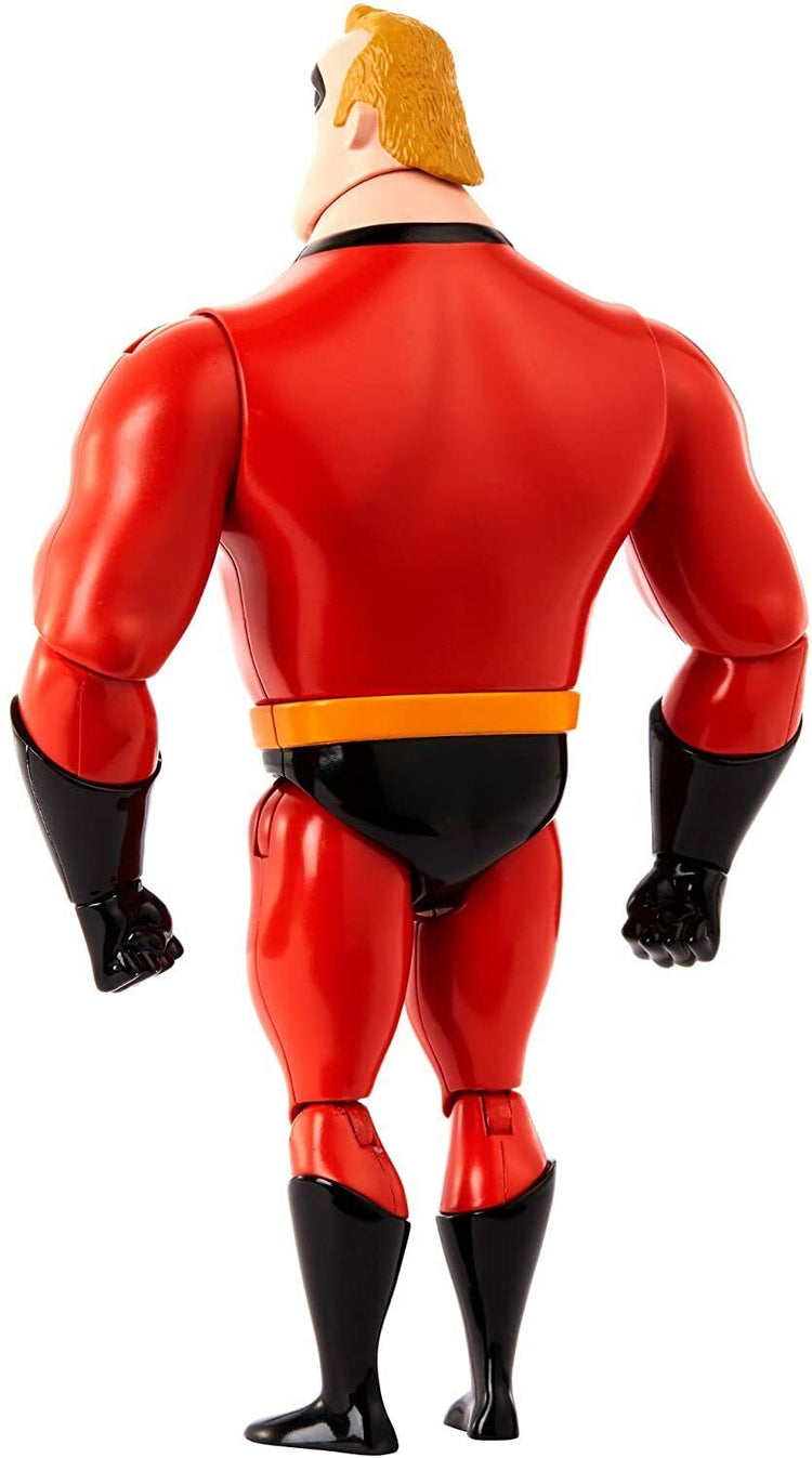 Disney Pixar The Incredibles - Mr Incredible Action Figure BRAND NEW