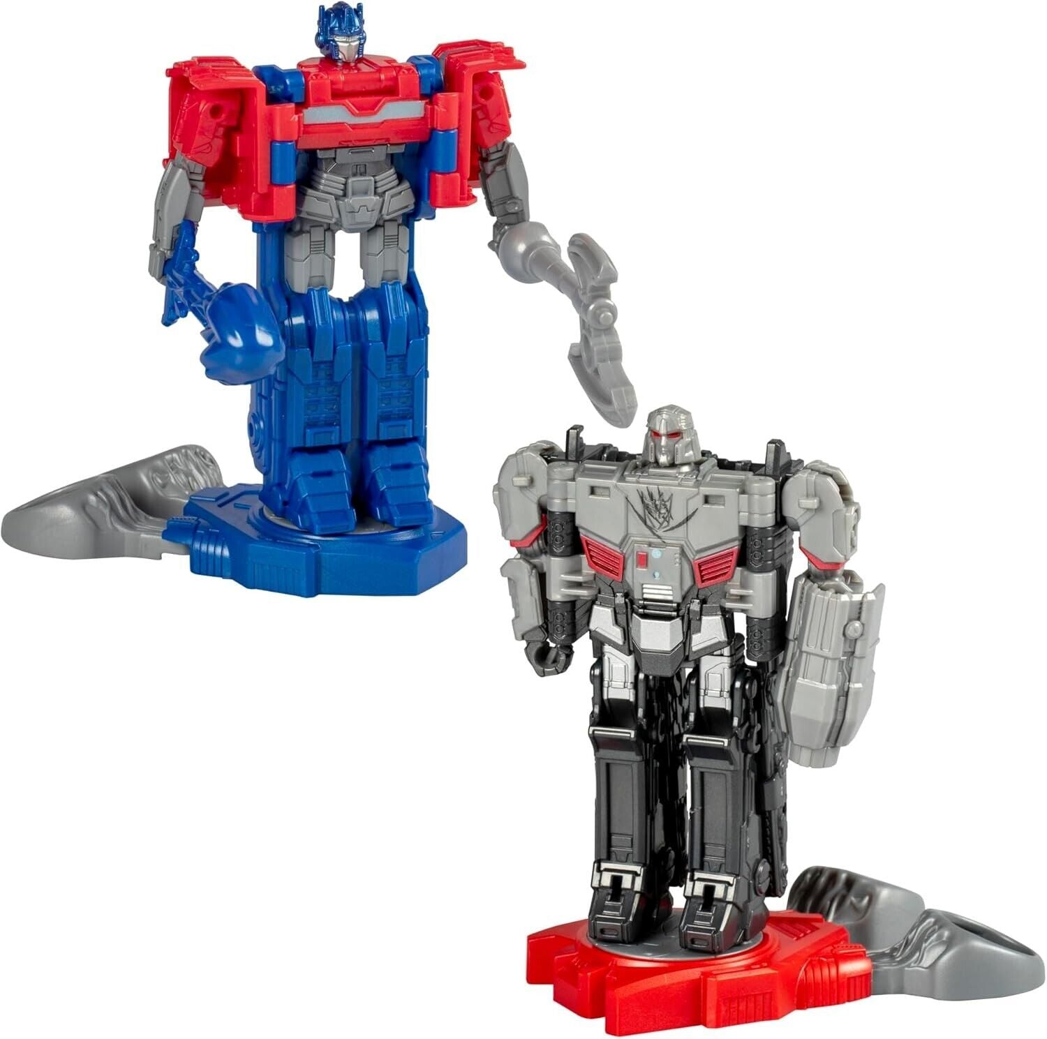 Transformers One Robot Battlers Action Figure 2-Pack