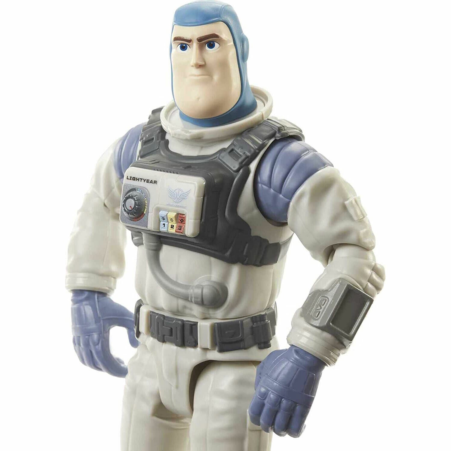 Disney Pixar Lightyear: XL-01 Buzz Lightyear Figure - 12-Inch - NEW!