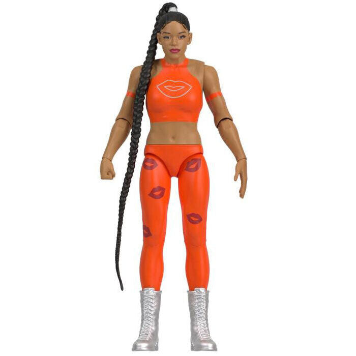 New WWE Basic Action Figure Series 131 - Bianca Belair - Free Shipping